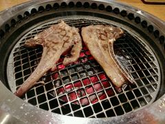-赤坂亭·M9和牛烧肉·铁板烧(合肥万象城店)