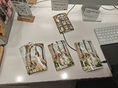-海马体照相馆(厦门SM城市广场店)