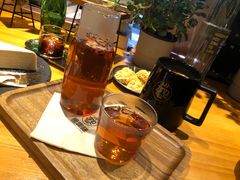 -ZING COFFEE 镜咖啡