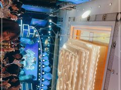 -长沙富力万达文华酒店