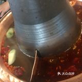 涮羊肉的正确打开方式
