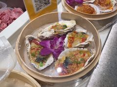 -大中沙茶面(中山路店)