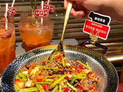 -麻都·成都菜(人民广场店)