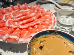 -鑫隆四季涮肉(八角畅游店)