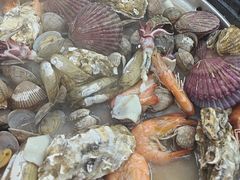 -农家乐大锅台铁锅炖(四流中路店)