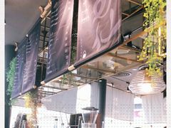 景观位-BeauTea水仙(coco park店)