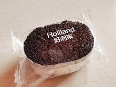 奥巧半熟芝士-好利来(交大店)