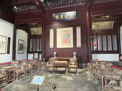 -高淳老街