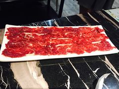 -古乐牛香·鲜牛肉牛杂火锅(五一中路店)
