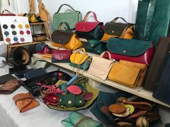 -猛犸手作·皮具·diy团建·礼品定制(新华路店)