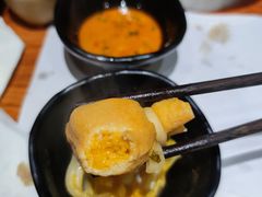 -独食火锅·半米屋台(直营总店)