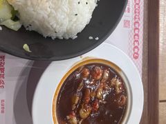 -海盗虾饭·剥好的小龙虾饭(上地辉煌店)
