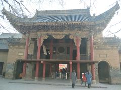 -吴家大院