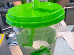 -柠季·手打柠檬茶(静安大悦城北座B1店 )
