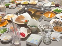 -海底捞火锅(河东万达广场店)