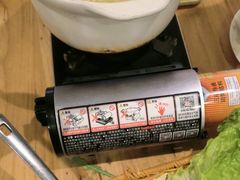 -U你·天然调味(南湖总店)