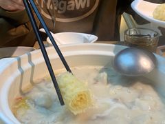 -湯系·煲汤手艺人(东二环泰禾广场店)