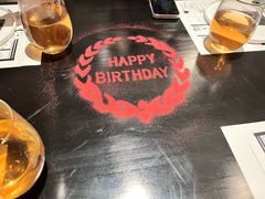 -Inspiration灵感·罗马西餐厅(九龙坡店)