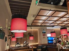 -老阿爸鲜鱼土菜(独墅湖店)