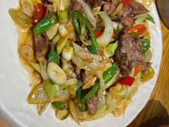 -隔壁老王·家常云南菜(花巷店)