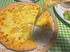 -哟吼艺术餐厅·亲子·生日宴
