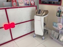 -咪咪比基尼脱毛专业店