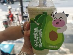 -一只酸奶牛(春熙路店)