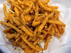 -鑫小城故事·藕汤·家常菜(台北一路总店)