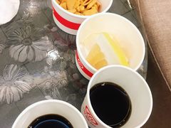 -海底捞火锅(凯德广场店)