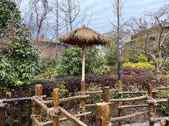 -茅山东方盐湖城景区