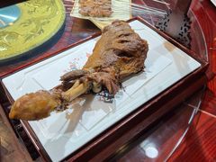 -齐道清真餐厅(金阳商贸城店)