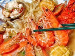 -霆记海鲜·只为这碗面(滨江店)