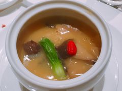 -黛瓦里巷(南京东路店)