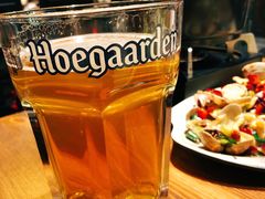 -1819餐厅·团队聚餐·烤串·精酿