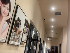 -海马体照相馆(成都来福士广场店)