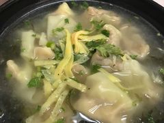 -海平馄饨(逍遥二路店)