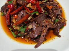-一坐一忘云南菜(北京skp店)