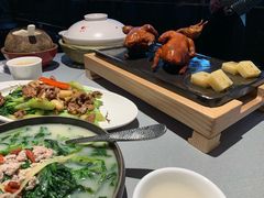 -大鸽饭(体育西路店)