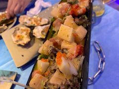 -千岛蚝高压锅生蚝·人参火锅(白云万达店)