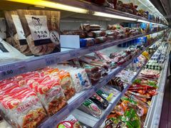 -乐家玛特超市(秀沿店)