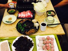 -活鱼馆(宜兴埠店)