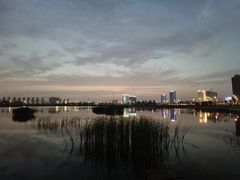-保定东湖公园(莲池区)