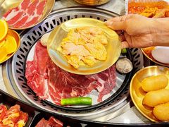 -金喜娜无限自助烤肉(泰达永旺店)