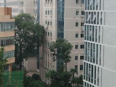 -四川大学华西口腔医院(华西院区)