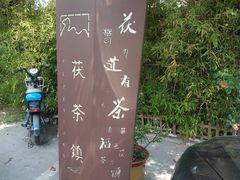 -茯茶镇