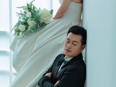 -金夫人婚纱摄影(江津店)