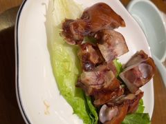 -二分八云雁阁•新晋菜大同味(长治路店)