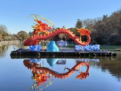 -南京珍珠泉风景区