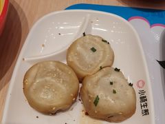 -小杨生煎(深圳岗厦北店)