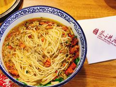 -朱洪元苏式面馆(绿宝广场店)